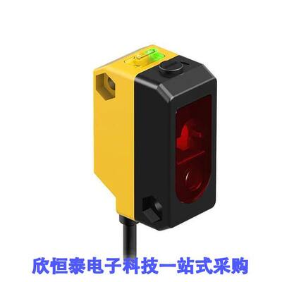 QS18VP6LAF传感器，变送器 《 PHOTO SEN 30-150MM PNP    》