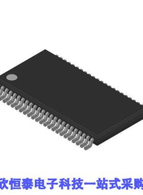 QS74FCT16244TPA芯片 《 QUALITY SEMI LINE RX 4 RCVR    》