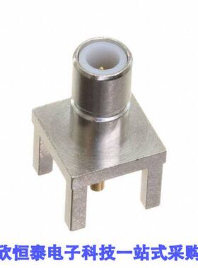 2009-7511-000连接器 《 SMB M STR BHD    》