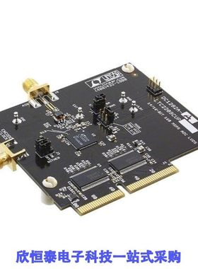 DC1282A-A/DC1283A/DC1284A