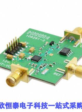 109293-HMC535LP4射频 《 BOARD EVAL HMC535LP4E    》