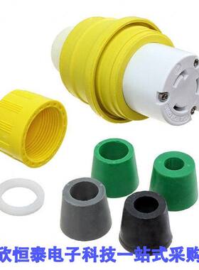 1301470047连接器 《 PWR ENT RCPT NEMAL5-20 STR SCRW    》