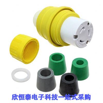 1301470047连接器 《 PWR ENT RCPT NEMAL5-20 STR SCRW    》