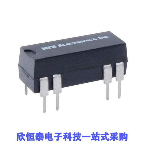 R57-5D.25-12继电器 《 RELAY-.25AMP-DC 12V    》