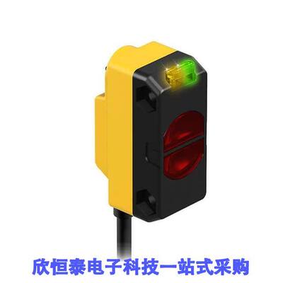 QS18VN6DB null BANNER