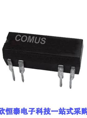 3570-1210-051继电器 《 RELAY REED DIP SPST .5A 5V    》