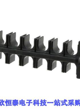 1971778-6连接器 《 2 X 6 LO【ING PLATE BLA【    》