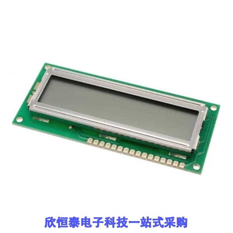 LCM-S01601DTR LCM-S01602DSF/A LCM-S01602DSF/B