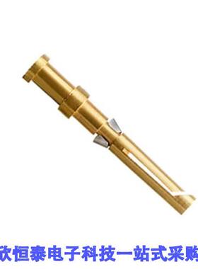 1651690000连接器 《 CONTACT H.D. CRIMP SO【ET 100/PK    》
