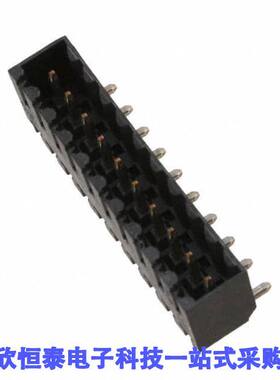 1841710000连接器 《 TERM BLO【 HDR 10POS 90DEG 3.5MM    》