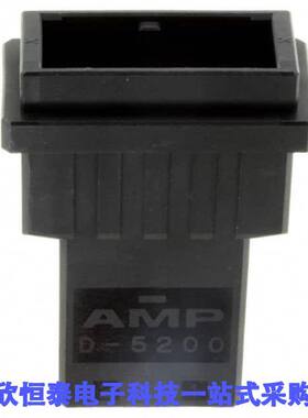 1-353046-2连接器 《 CONN PLUG HSG 2POS 10.16MM    》