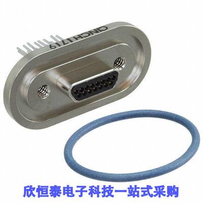 DCDH-15P4C40.5BN null Cinch Connectivity