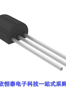 PN4033 PBFREE分立半导体产品 《 TRANS PNP 80V 1A TO-92    》