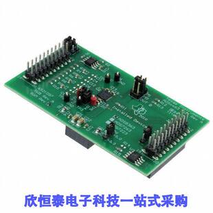 ADS8363EVM开发板 《 EVAL MODULE FOR ADS8363 》