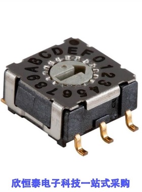 RDS-16S-74385-SMT-TR/RDS-16S-74R-508-D/RDS-16S-74R45A-254-D