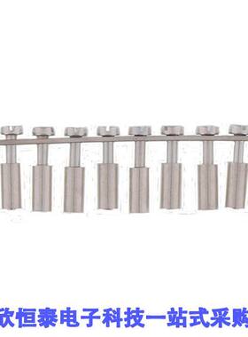 2090.0连接器 《 10P,INT JUMPER ASSY;UNINSULATE    》