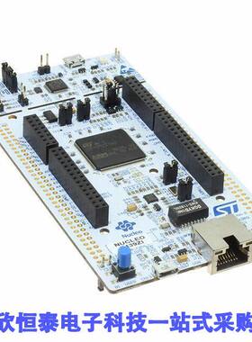 NUCLEO-F439ZI开发板 《 NUCLEO-144 STM32F439 EVAL BRD    》
