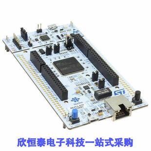 NUCLEO-F439ZI开发板 《 NUCLEO-144 STM32F439 EVAL BRD    》
