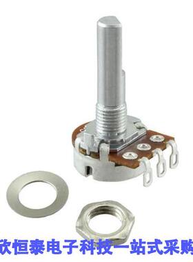 P160KNP-0FC25C10K null TT Electronics