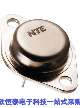 NTE250分立半导体产品 《 T-PNP DARL 100V HFE3500    》