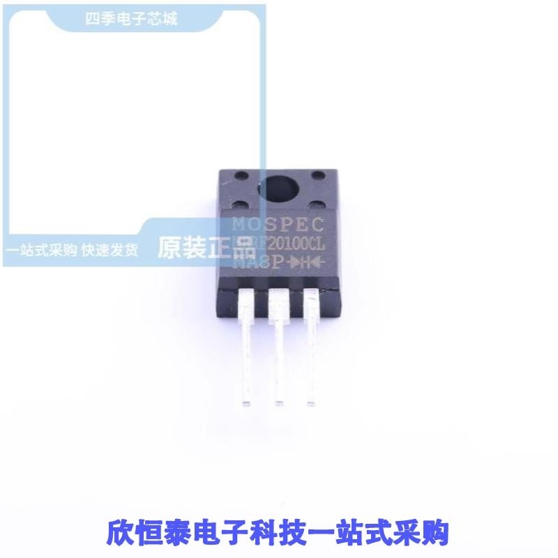 MBRF20100CT C0G MBRF20100CT MBRF20100CL