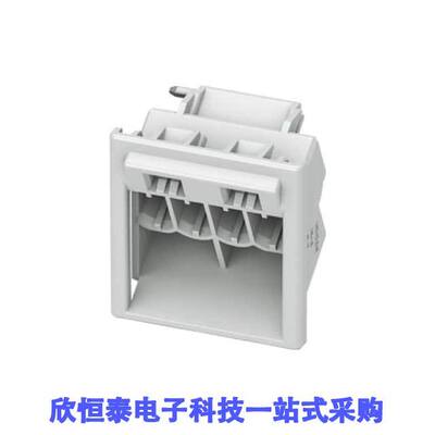 2203902连接器 《 HEADER    》