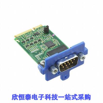 MTAC-MFSER-DTE射频 《 SERIAL CARD DTE FOR MTCDT-H LORA    》