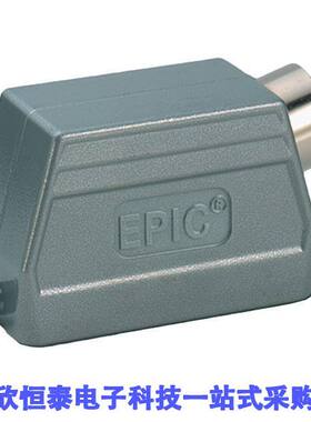 101139NP连接器 《 CONN HOOD HB24 SE NPT3/4    》