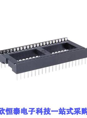 NTE435K42连接器 《 SO【ET-42 PIN DIP .070    》