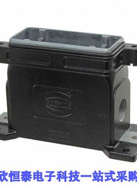 19400161261连接器 《 CONN BASE SIDE ENTRY SZ16B M25    》