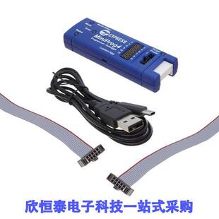 CY8【IT-005开发板 《 KIT PSOC MINIPROG4 PROGRAM DEBUG    》