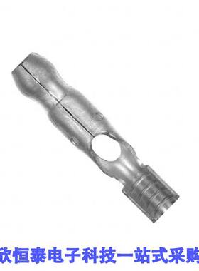 42865-3连接器 《 CONN TERM PIN 10-14AWG CRIMP    》