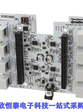 BB-BONE-MOTOR-01 null Circuitco Electronics