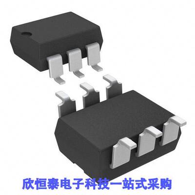PVG612S-TPBF继电器 《 SSR RELAY SPST-NO 1A 0-60V    》