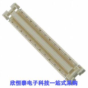 RCPT GOLD SMD 140POS CONN 连接器 140S FX11LB