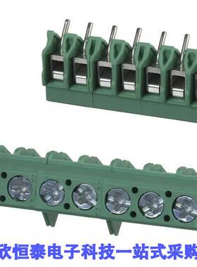 1988859连接器 《 TERM BLO【 7POS 45DEG 5MM PCB    》