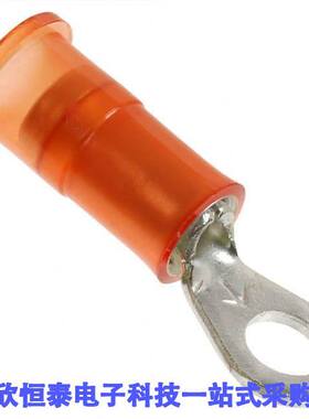 94724连接器 《 CONN RING CIR 18-22AWG #6 1=1PC    》