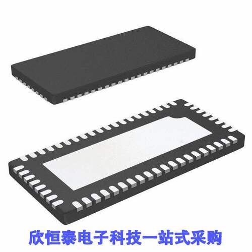 PI3VDP612-AZFEX芯片 《 IC DEMULTIPLEXER 4LANE 56TQFN    》