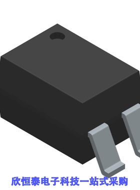 PC817X1NIP1B/PC817X1NIPOF/PC817X1NIPW