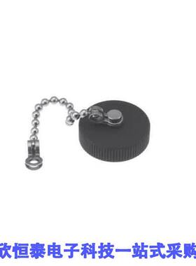 JR13WRC3连接器 《 CONN DUST COVER 13 BLA【    》