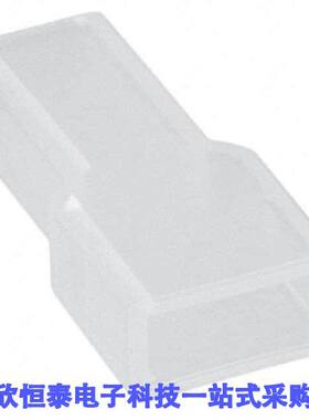 1-925017-0连接器 《 CONN RCPT SLEEVE 0.25 1POS NAT    》