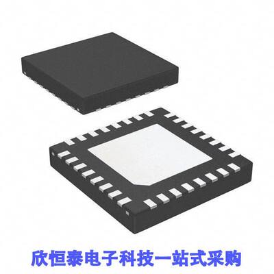 LM96570SQE/NOPB芯片 《 IC INTERFACE SPECIALIZED 32WQFN    》