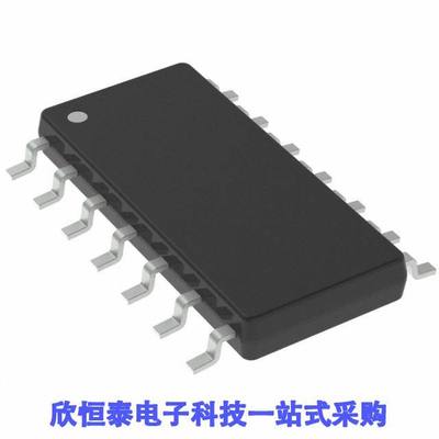 ATTINY1614-SSFR芯片 《 IC MCU 8BIT 16KB FLASH 14SOIC    》