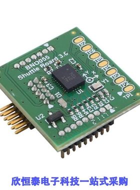 SHUTTLE BOARD 3.0 BNO055/SHUTTLE BOARD BMA400