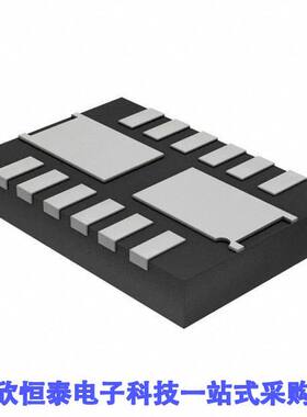 FDMD8280分立半导体产品 《 MOSFET 2N-CH 80V 11A 6-MLP    》