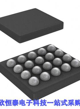 CDC3S04YFFR芯片 《 IC CLK BUFFER 1:4 52MHZ 20DSBGA    》