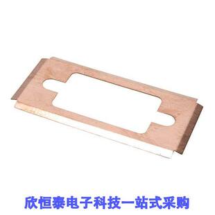 15D GAS BERYLLIUM SOLID COPPER BD连接器 110 SUB