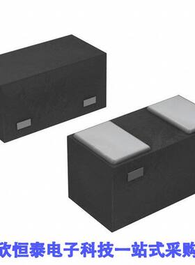 GDZT2R6.8分立半导体产品 《 DIODE ZENER 6.8V 100MW GMD2    》