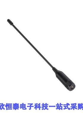 FW.95.B.SMA.M射频 《 RF ANT 915MHZ WHIP STR SMA MALE    》