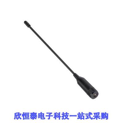 FW.95.B.SMA.M射频 《 RF ANT 915MHZ WHIP STR SMA MALE    》